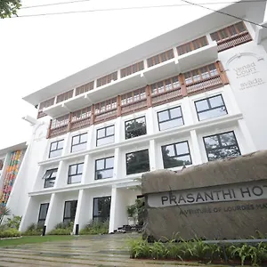 Hotel Prasanthi, Kollam