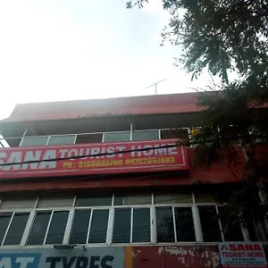 2* Hotel Spot On Sana Tourist