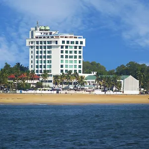 Hotel The Quilon And Convention Center, Kollam