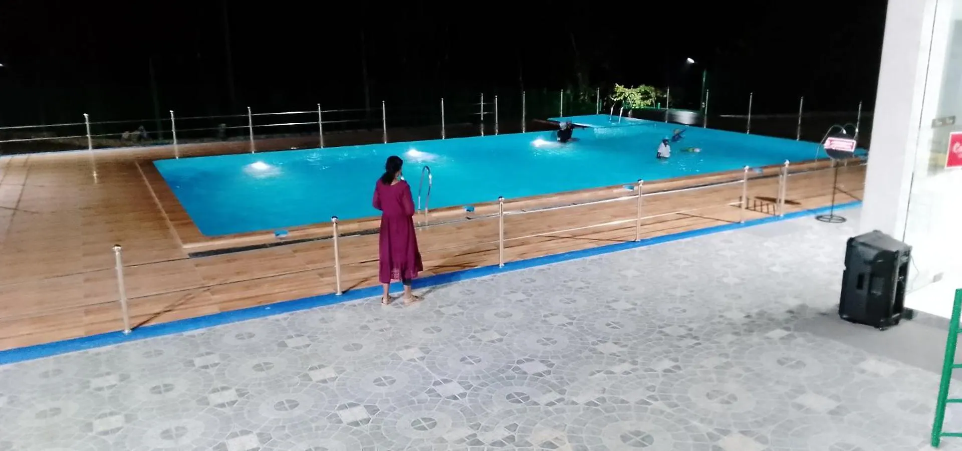 Tapovan Happiness Valley Kollam India