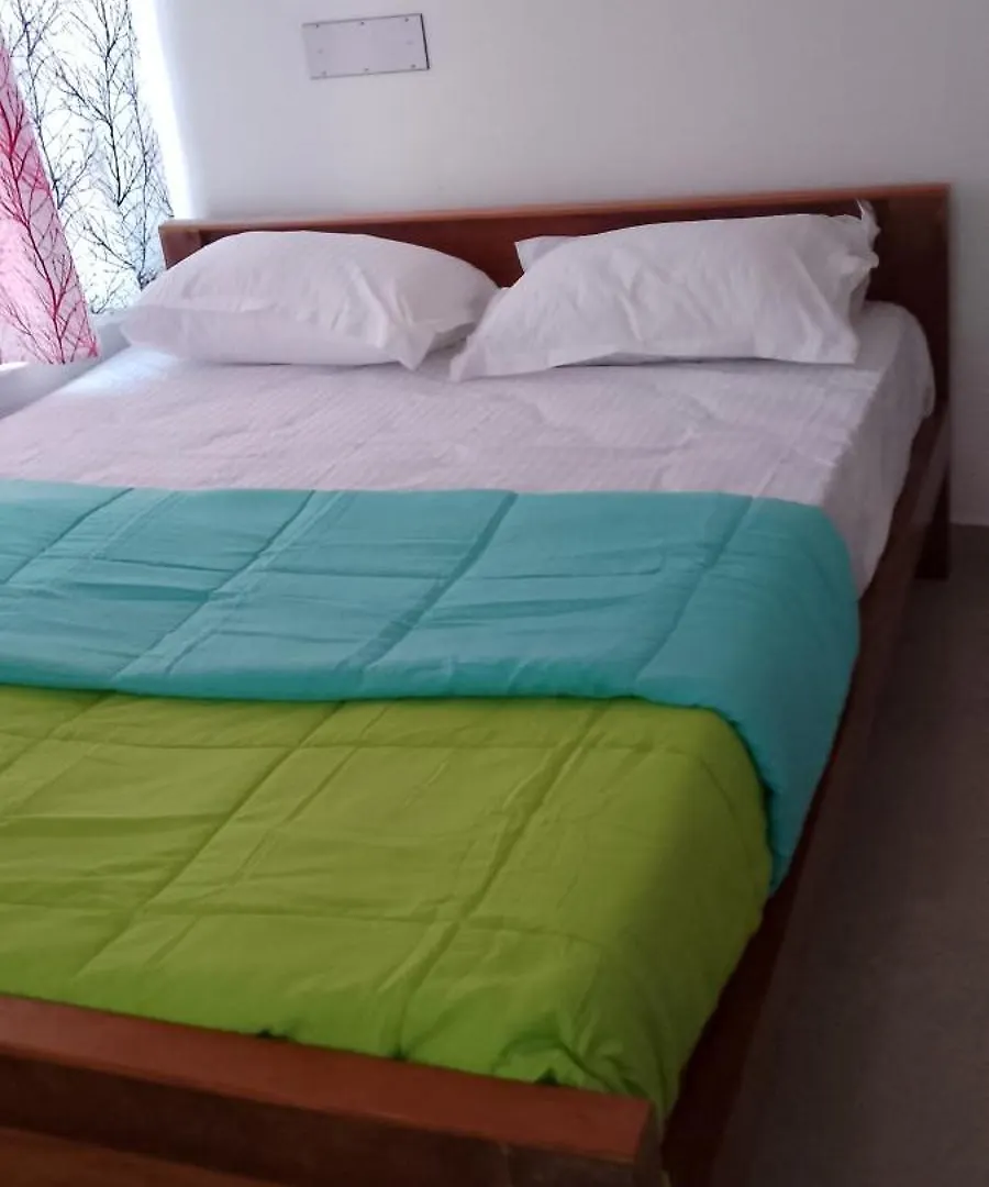 Homestay Tapovan Happiness Valley Kollam